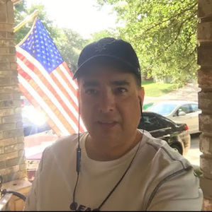 Meet your Posher, George